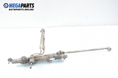 Hydraulic steering rack for Peugeot 106 1.1, 54 hp, 3 doors, 1997