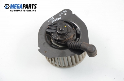 Heating blower for Volkswagen Sharan 2.0, 115 hp, 1995