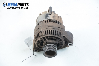 Alternator for Mercedes-Benz 124 (W/S/C/A/V) 2.0, 122 hp, sedan, 1992