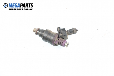 Gasoline fuel injector for Renault Laguna I (B56; K56) 2.0 16V, 139 hp, station wagon, 1997