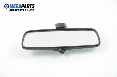 Central rear view mirror for Opel Zafira A 1.6 CNG, 97 hp, 2003
