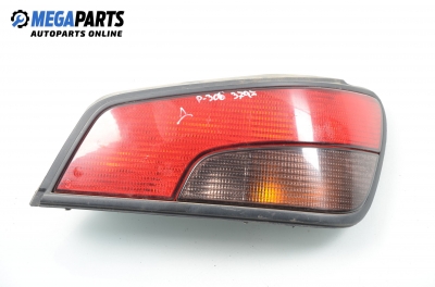 Stop pentru Peugeot 306 1.4, 75 cp, hatchback, 5 uși, 1993, poziție: dreapte