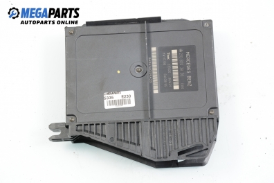 Comfort module for Mercedes-Benz E-Class 210 (W/S) 2.3, 150 hp, sedan automatic, 1996 № A 210 820 38 26