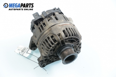 Alternator for Seat Cordoba (6K) 1.4, 60 hp, sedan, 2000