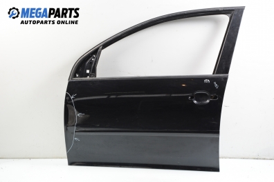 Door for Volkswagen Golf V 1.6, 102 hp, hatchback, 5 doors, 2007, position: front - left