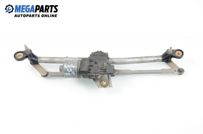 Motor ștergătoare parbriz for Alfa Romeo 147 1.6 16V T.Spark, 105 hp, 2003