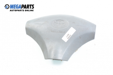 Airbag für Toyota Yaris 1.0 16V, 68 hp, 3 türen, 2000