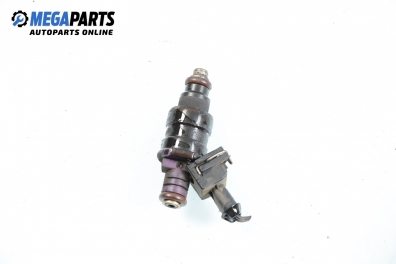 Gasoline fuel injector for Renault Laguna I (B56; K56) 2.0 16V, 139 hp, station wagon, 1997