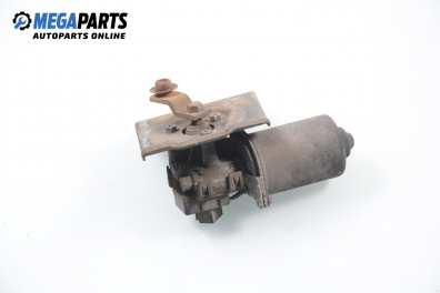 Front wipers motor for Hyundai Atos 1.1, 63 hp, 2006