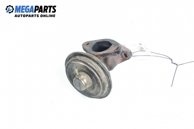 Supapă EGR for Jeep Cherokee (KJ) 2.5 CRD, 143 hp, 2007