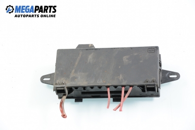 Fuse box for Renault Megane Scenic 1.9 dTi, 98 hp, 1997