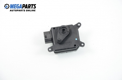 Heater motor flap control for Opel Zafira A 1.6 CNG, 97 hp, 2003