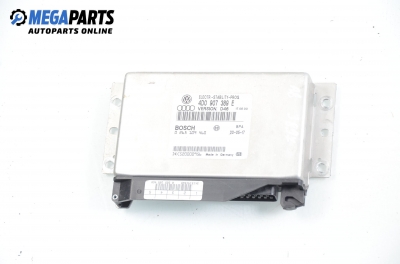 ABS/ESP control module for Audi A8 Sedan 4D (03.1994 - 12.2002), № Bosch 0 265 109 460