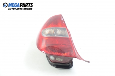 Tail light for Citroen C5 3.0, 207 hp, hatchback, 2002, position: left