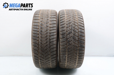 Snow tyres for ALFA ROMEO 166 (1998-2004)