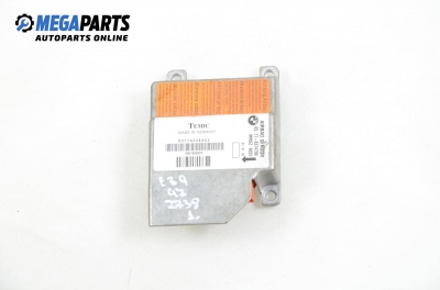 Airbag module for BMW 5 (E39) 2.0, 150 hp, sedan, 1997 № 6577-8374799