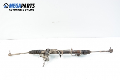 Hydraulic steering rack for Opel Astra G 1.6 16V, 101 hp, station wagon, 1998