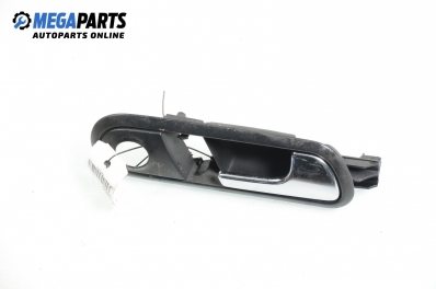 Inner handle for Seat Ibiza (6L) 1.9 SDI, 64 hp, 3 doors, 2003, position: right