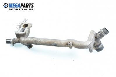 Water pipe for Fiat Punto Hatchback II (09.1999 - 07.2012) 1.9 JTD 80 (188.237, .257, .337, .357), 80 hp