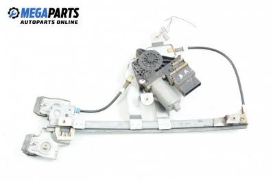 Electric window regulator for Skoda Octavia (1U) 1.9 TDI, 90 hp, station wagon, 1999, position: rear - left