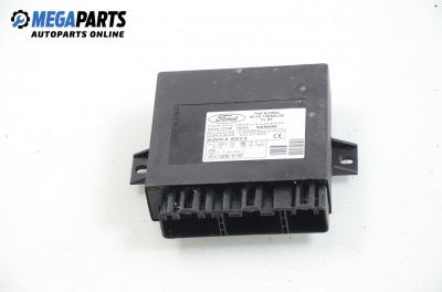 Module for Ford Focus I 1.8 16V, 115 hp, station wagon, 2003 № 98 AG 15K600 DE