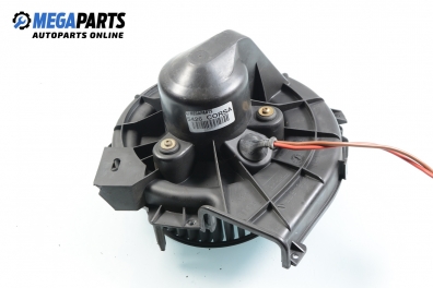 Heating blower for Opel Corsa C 1.0, 60 hp, 3 doors, 2005