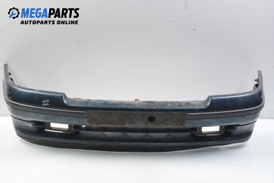 Front bumper for Renault Clio I 1.4, 80 hp automatic, 1991, position: front