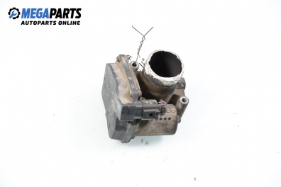 Clapetă carburator pentru Seat Ibiza (6L) 1.2 12V, 70 cp, 3 uși, 2008 № 03C 133 062 B