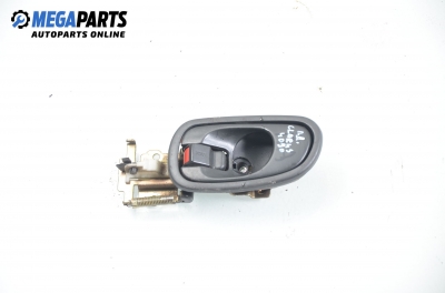 Inner handle for Kia Clarus 2.0 16V, 133 hp, sedan, 1999, position: front - right