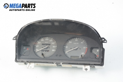 Instrument cluster for Peugeot Partner 1.9 D, 68 hp, passenger, 1998