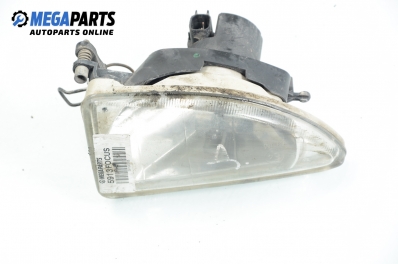 Lampă de ceață spate for Ford Focus I 1.8 TDDi, 90 hp, combi, 2001, position: dreapta