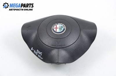 Airbag pentru Alfa Romeo 147 1.6 16V T.Spark, 105 cp, hatchback, 3 uși, 2002