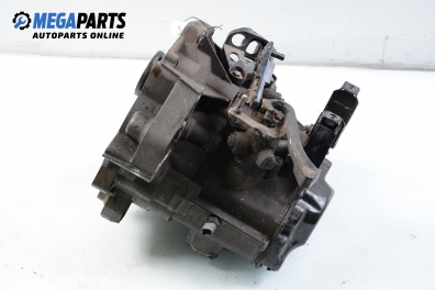  for Seat Ibiza (6L) 1.2 12V, 70 hp, 2008