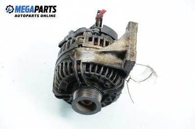 Alternator for Volvo S70/V70 2.3 T5, 250 hp, station wagon automatic, 2000