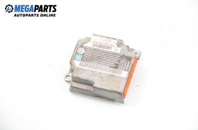 Airbag module for Lancia Lybra 1.9 JTD, 105 hp, station wagon, 1999