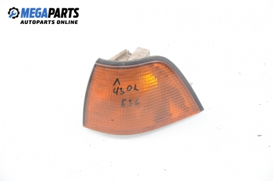 Blinker for BMW 3 (E36) 1.8, 113 hp, sedan, 1993, position: left