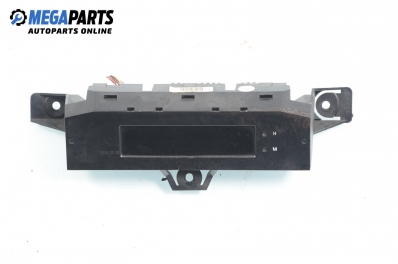 Instrument cluster for Renault Twingo I Hatchback (03.1993 - 10.2012) 1.2 (C063, C064), 55 hp