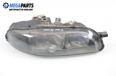 Headlight for Fiat Bravo 1.4 16V, 80 hp, 3 doors, 1996, position: right