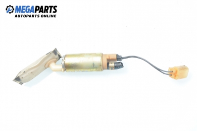 Fuel pump for Nissan Almera (N15) 1.4, 87 hp, hatchback, 5 doors, 1996