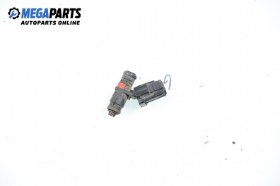 Gasoline fuel injector for Seat Ibiza (6L) 1.2 12V, 70 hp, 3 doors, 2008