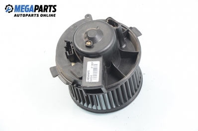 Heating blower for Peugeot 307 2.0 HDi, 107 hp, hatchback, 5 doors, 2004