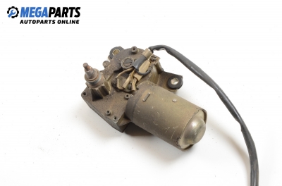 Motor ștergătoare parbriz for Lada 2108 1.3, 65 hp, 1989, position: din spate