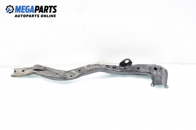 Steel beam for Subaru Forester 2.0 Turbo AWD, 177 hp automatic, 2002, position: right