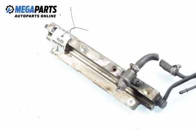 Rampă combustibil pentru Renault Laguna I (B56; K56) 2.0 16V, 139 cp, combi, 1997