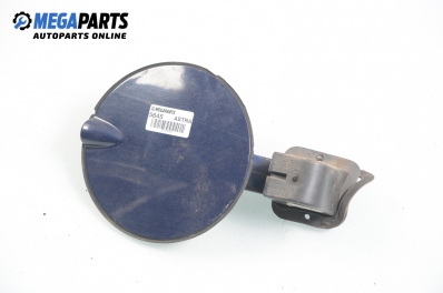 Fuel tank door for Opel Astra G 1.6, 84 hp, sedan, 2003