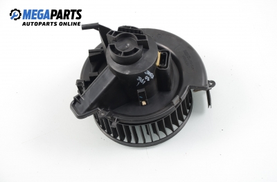 Heating blower for Opel Zafira A 1.6 CNG, 97 hp, 2003