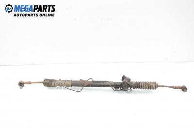 Hydraulic steering rack for Mitsubishi Galant VIII 2.5 V6, 163 hp, station wagon automatic, 2000