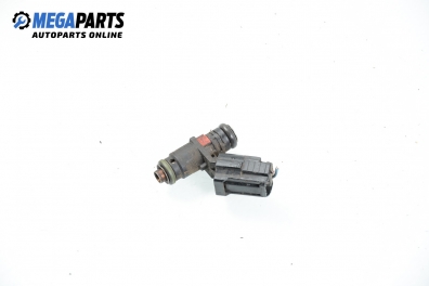 Gasoline fuel injector for Seat Ibiza (6L) 1.2 12V, 70 hp, 3 doors, 2008