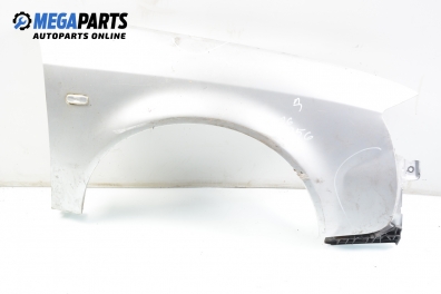 Fender for Audi A6 (C5) 2.5 TDI Quattro, 180 hp, station wagon automatic, 2004, position: right