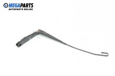 Front wipers arm for Seat Ibiza (6L) 1.9 SDI, 64 hp, 2003, position: left